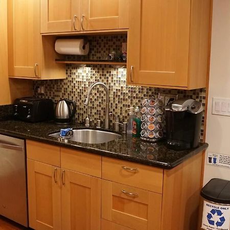 Luxury 1 Bedroom Unit-Walk To Beach -Baby Friendly Los Angeles Esterno foto