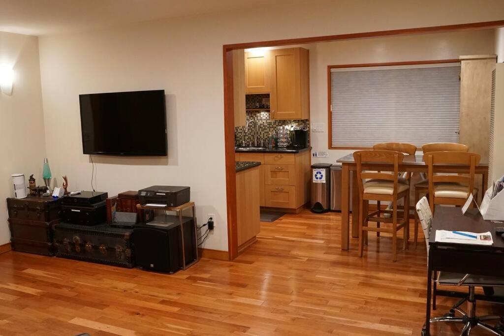 Luxury 1 Bedroom Unit-Walk To Beach -Baby Friendly Los Angeles Esterno foto
