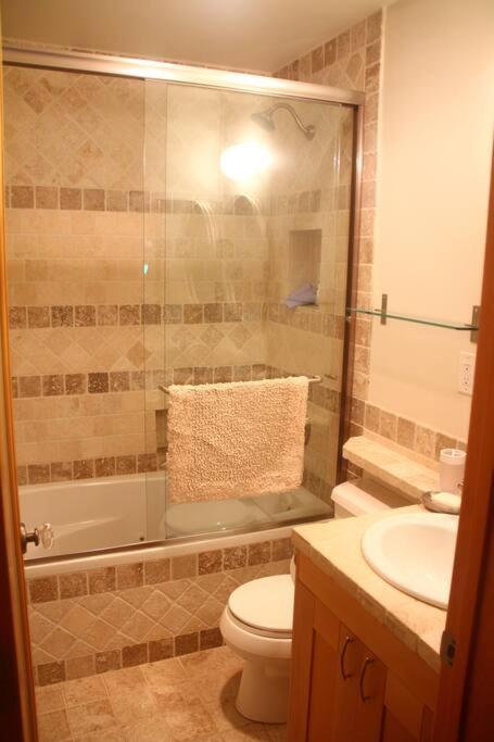 Luxury 1 Bedroom Unit-Walk To Beach -Baby Friendly Los Angeles Esterno foto