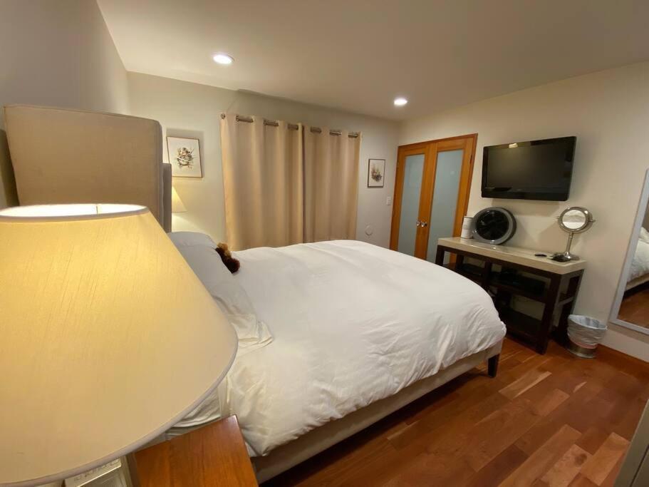 Luxury 1 Bedroom Unit-Walk To Beach -Baby Friendly Los Angeles Esterno foto