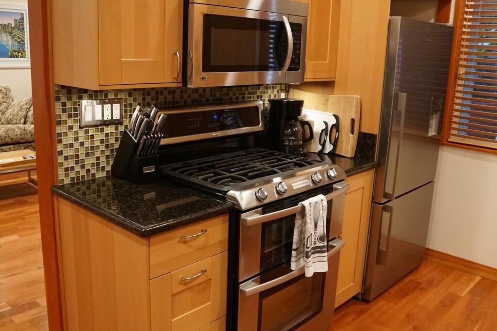 Luxury 1 Bedroom Unit-Walk To Beach -Baby Friendly Los Angeles Esterno foto