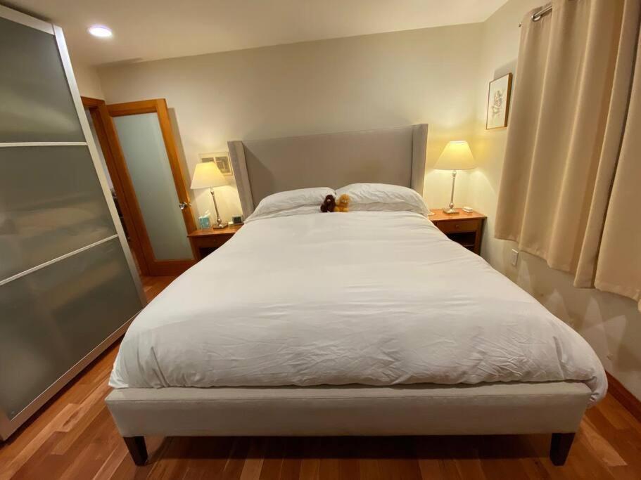 Luxury 1 Bedroom Unit-Walk To Beach -Baby Friendly Los Angeles Esterno foto