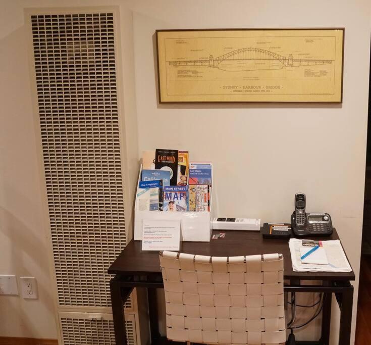 Luxury 1 Bedroom Unit-Walk To Beach -Baby Friendly Los Angeles Esterno foto