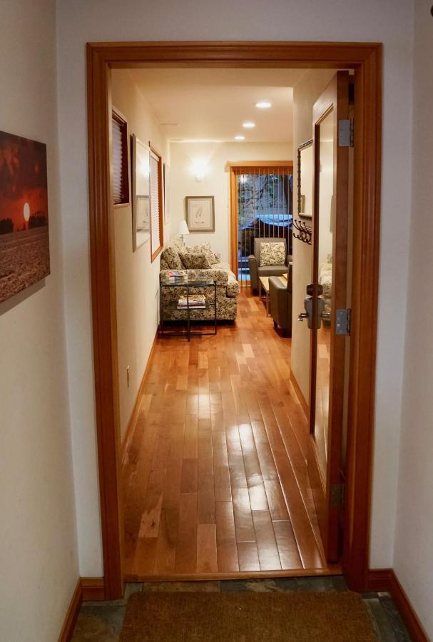 Luxury 1 Bedroom Unit-Walk To Beach -Baby Friendly Los Angeles Esterno foto
